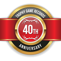 Trophy Game Records of the World