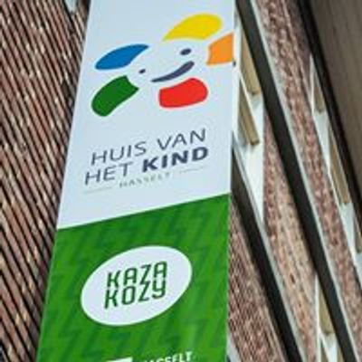 Huis van het Kind Hasselt