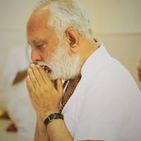 Swami Anand Arun