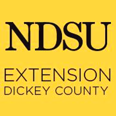 NDSU Extension - Dickey County