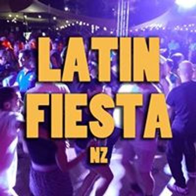 Latin Fiesta NZ