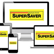 Super Saver Foods