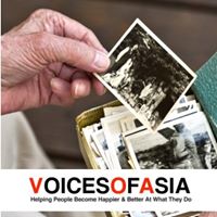 Voices Of Asia