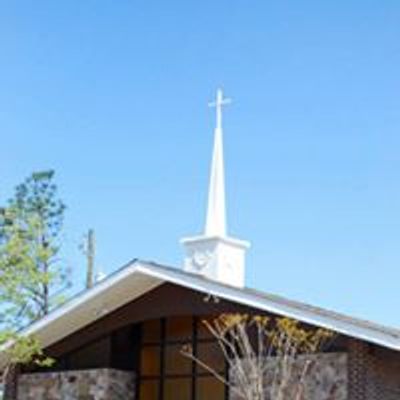 Greensport Baptist Church