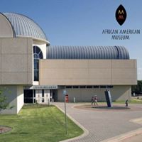 African American Museum of Dallas