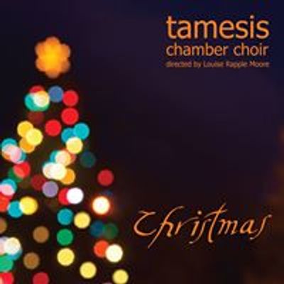 Tamesis Chamber Choir