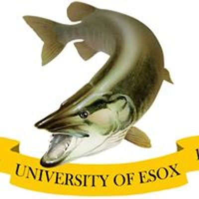 University of Esox