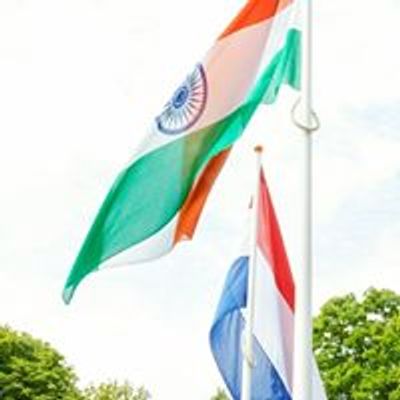 India in Netherlands (Embassy of India, The Hague)