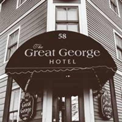 The Great George Hotel