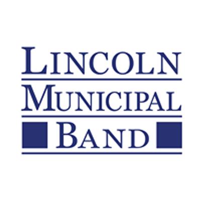 Lincoln Municipal Band