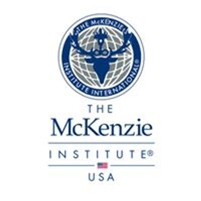 McKenzie Institute USA