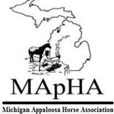 Michigan Appaloosa Horse Association - Mapha