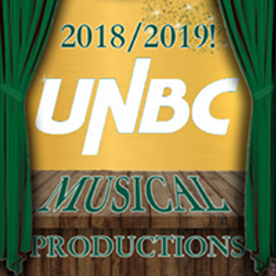 UNBC Musical Productions