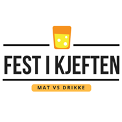 Fest i Kjeften