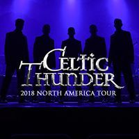 Celtic Thunder Official