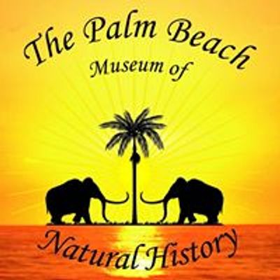 The Palm Beach Museum of Natural History