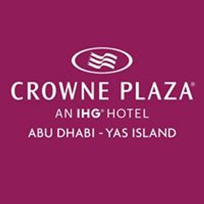 Crowne Plaza Abu Dhabi Yas Island