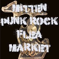 Mitten Punk Rock Flea Market