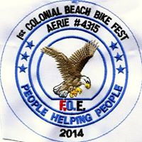 Fraternal Order of Eagles Aerie #4315