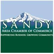 Sandy Area Chamber of Commerce