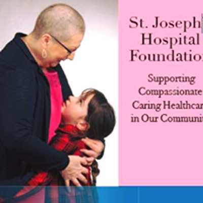 St. Joseph's Hospital Foundation