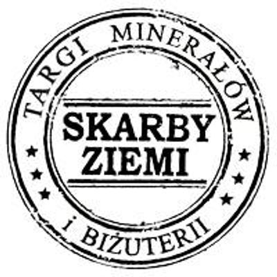 Skarby Ziemi  Bia\u0142ystok - Targi Minera\u0142\u00f3w i Bi\u017cuterii