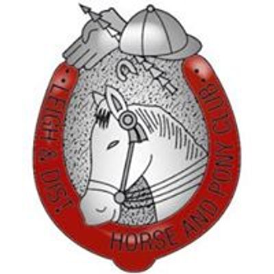 Leigh & District Horse and Pony Club