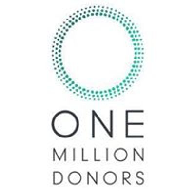 1Mdonors