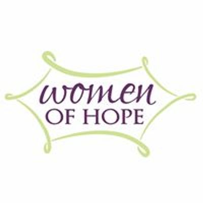 Women of Hope at Living Hope Baptist Church