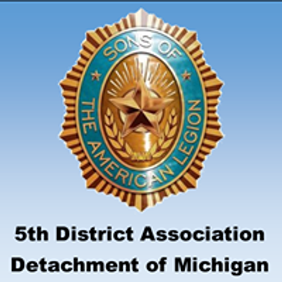 5th District Sons of The American Legion