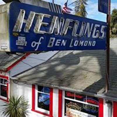 Henflings Tavern