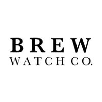 Brew Watch Co.