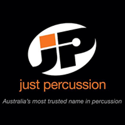 Just Percussion