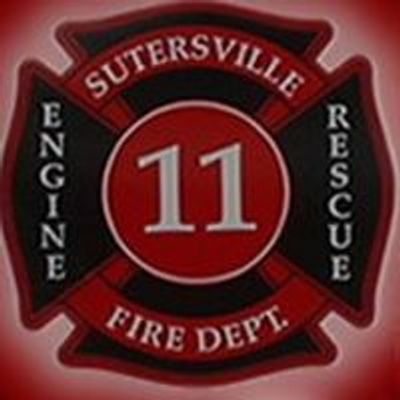 Sutersville Volunteer Fire Department