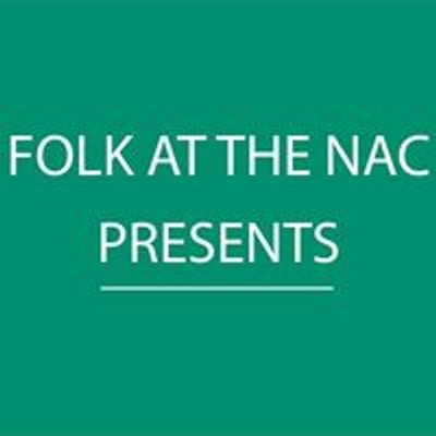 FOLK at the NAC