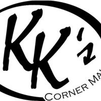 KK's Corner Mall