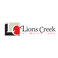 Lions Creek at Morse Lake