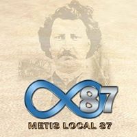 Metis Local 87 - Calgary