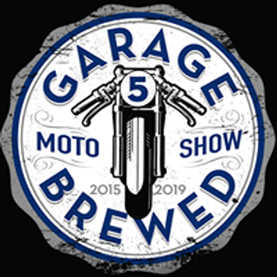 Garage Brewed Motorcycle Show