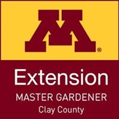 UMN Extension-Clay County Master Gardeners