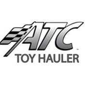 ATC Aluminum Toy Hauler