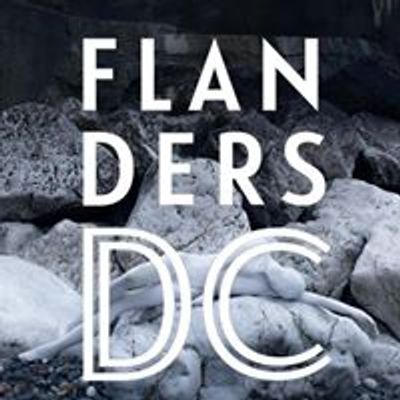 Flanders DC \/ for Fashion