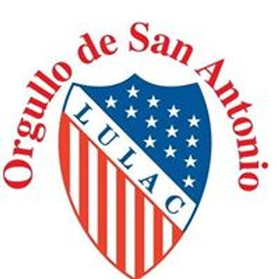 LULAC 22198 - Orgullo de San Antonio