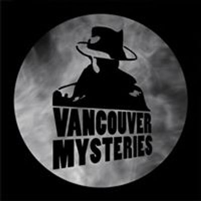 Vancouver Mysteries