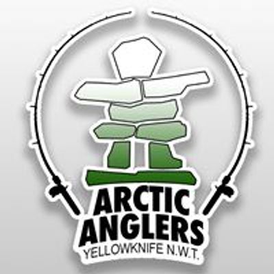 NWT Arctic Anglers