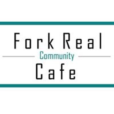 Fork Real Community Cafe