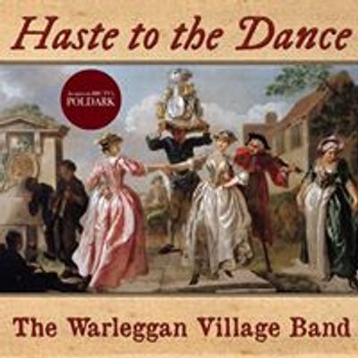 The Warleggan Village Band