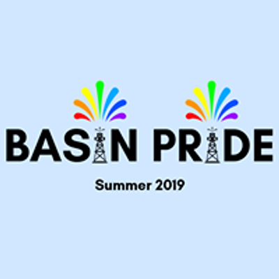 Basin Pride