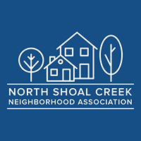 North Shoal Creek