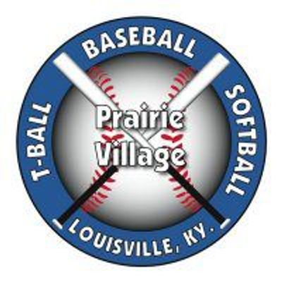 Prairie Village Baseball\/Softball